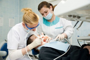 Dental revolution: pain-free advances in dentistry