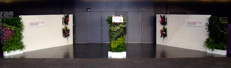 Small Space Gardens – Challenge Them With Vertical Gardening