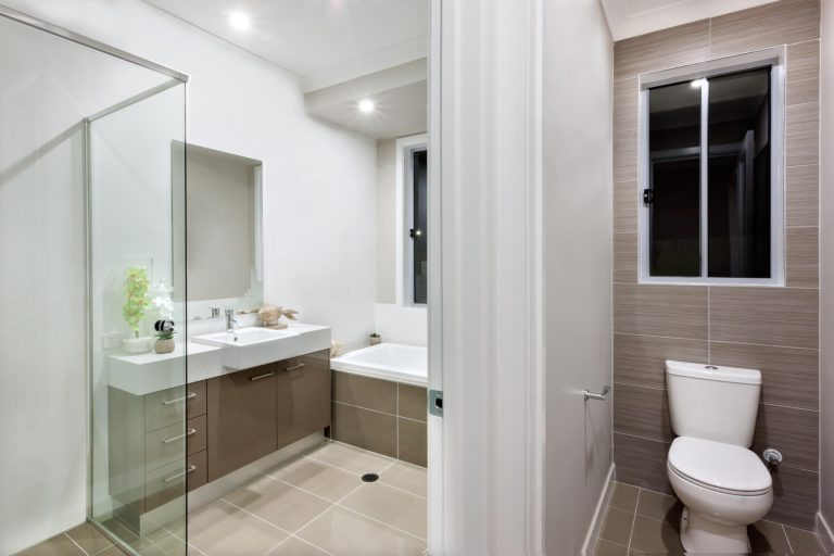 Professional Bathroom Renovations: Why Consider