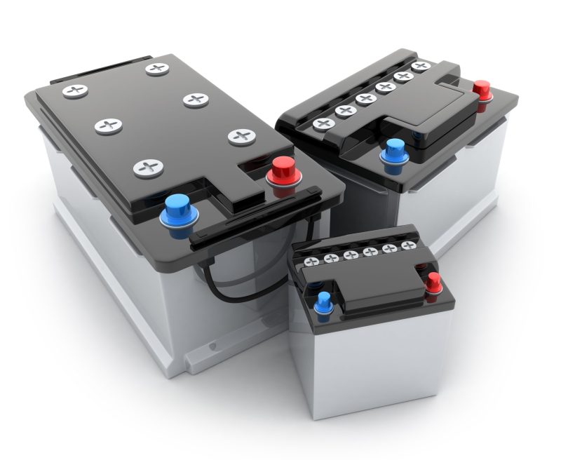 Stay powered on the road with motorbike batteries Highbury SA locals ...