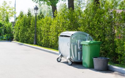 Why Choosing a Rubbish Removal Service Lismore NSW Streamlines Your Spring Clean