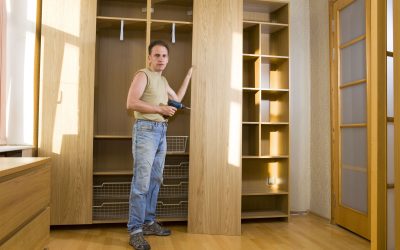 Maximize Storage and Style With Custom Built-In Wardrobes, Oak Flats, NSW Solutions