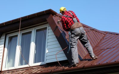 Local Roofing Repair Services Brisbane QLD for StressFree Home Maintenance